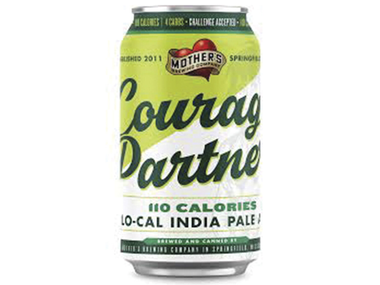Courage Partner